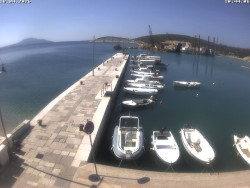 Přístav Martinšćica