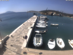 Přístav Martinšćica