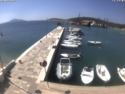 Přístav Martinšćica