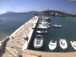 Přístav Martinšćica