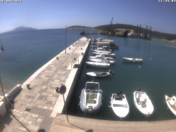 Přístav Martinšćica