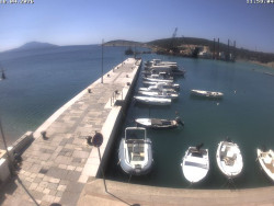 Přístav Martinšćica