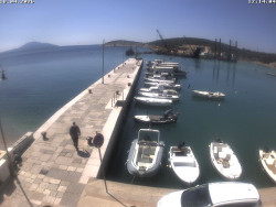 Přístav Martinšćica