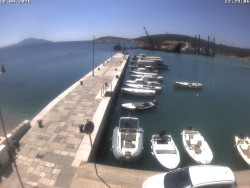 Přístav Martinšćica