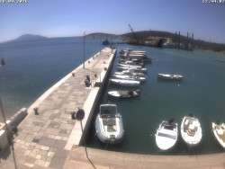 Přístav Martinšćica