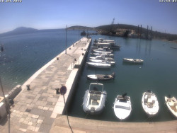 Přístav Martinšćica