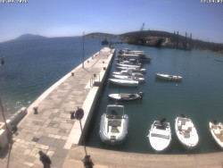 Přístav Martinšćica