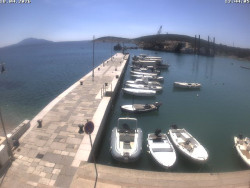 Přístav Martinšćica