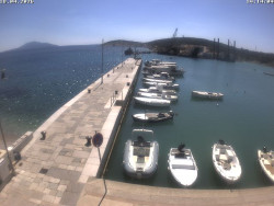 Přístav Martinšćica