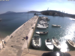 Přístav Martinšćica