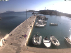 Přístav Martinšćica