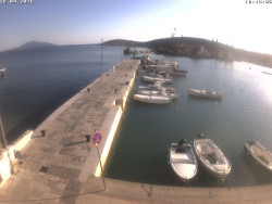 Přístav Martinšćica