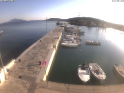 Přístav Martinšćica