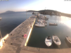 Přístav Martinšćica