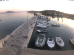 Přístav Martinšćica