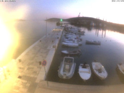 Přístav Martinšćica