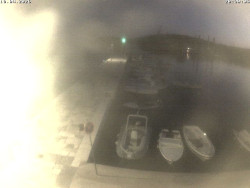 Přístav Martinšćica