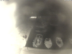 Přístav Martinšćica