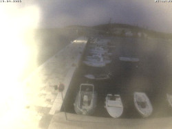 Přístav Martinšćica