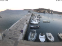 Přístav Martinšćica