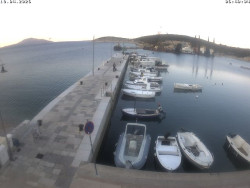 Přístav Martinšćica