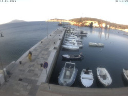 Přístav Martinšćica