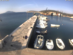 Přístav Martinšćica