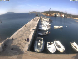 Přístav Martinšćica