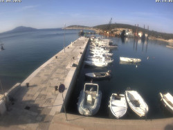 Přístav Martinšćica