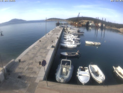 Přístav Martinšćica