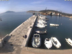 Přístav Martinšćica