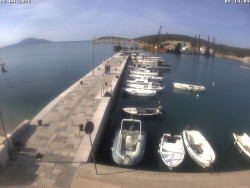 Přístav Martinšćica