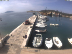 Přístav Martinšćica