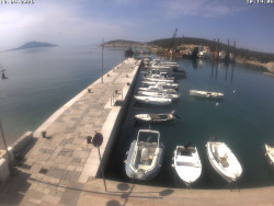 Přístav Martinšćica