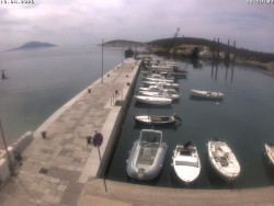 Přístav Martinšćica