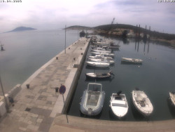 Přístav Martinšćica