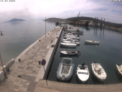 Přístav Martinšćica