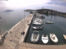 Přístav Martinšćica