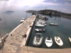 Přístav Martinšćica