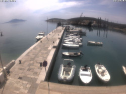 Přístav Martinšćica