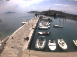 Přístav Martinšćica