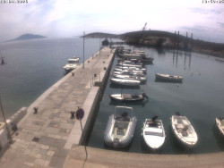 Přístav Martinšćica