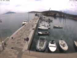 Přístav Martinšćica