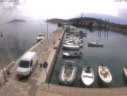 Přístav Martinšćica