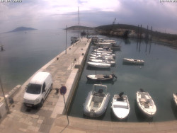 Přístav Martinšćica