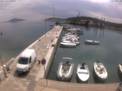 Přístav Martinšćica