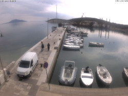 Přístav Martinšćica