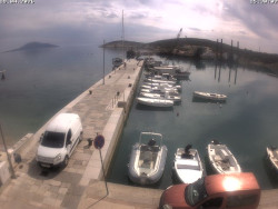 Přístav Martinšćica