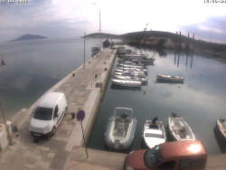 Přístav Martinšćica