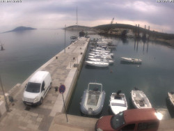 Přístav Martinšćica